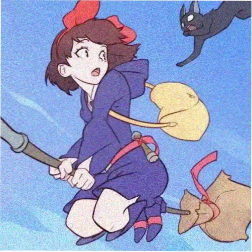 用户失真老张头像